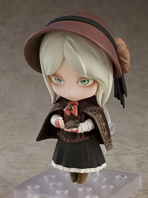 Bloodborne Nendoroid Action Figur The Doll (Reproduction) 10 cm Produktfoto