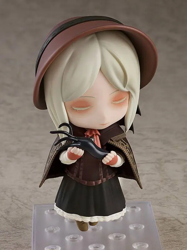 Bloodborne Nendoroid Action Figur The Doll (Reproduction) 10 cm Produktfoto