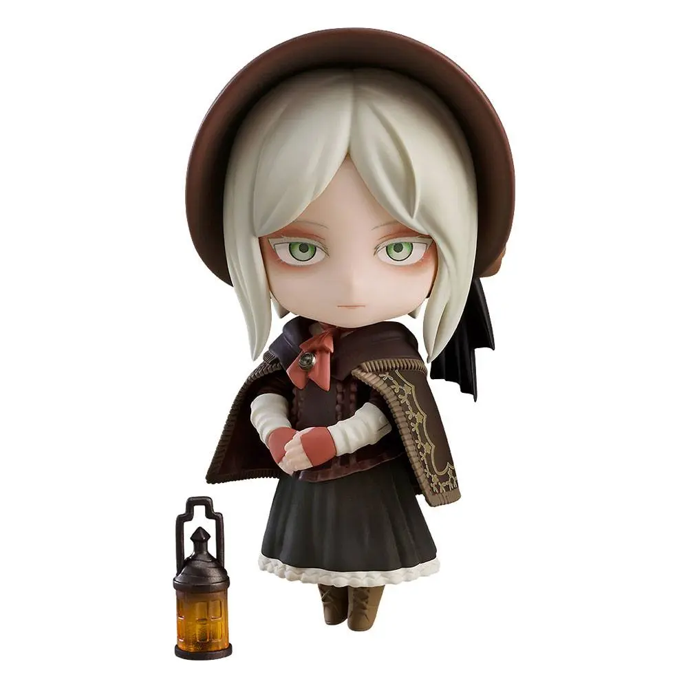 Bloodborne Nendoroid Action Figur The Doll (Reproduction) 10 cm Produktfoto