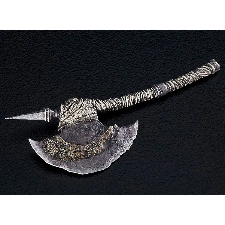 Bloodborne: The Old Hunters figma PLUS Hunter Weapon set Produktfoto