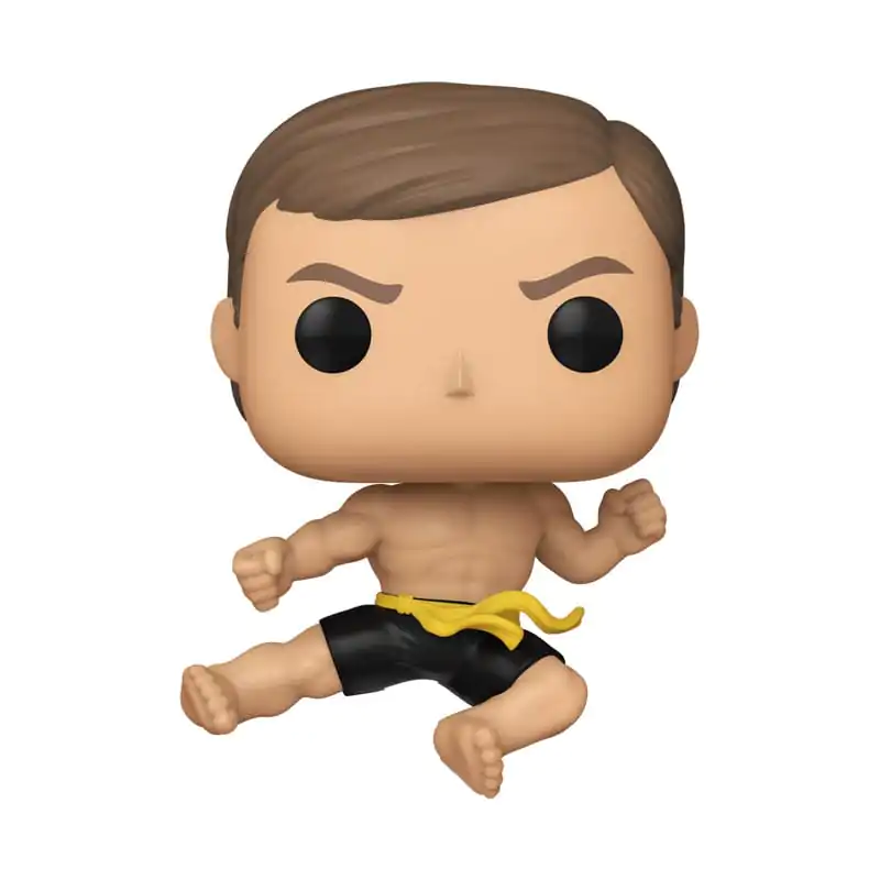 Bloodsport - Eine wahre Geschichte Funko POP! Movies Vinyl Figur Frank Dux 9 cm termékfotó