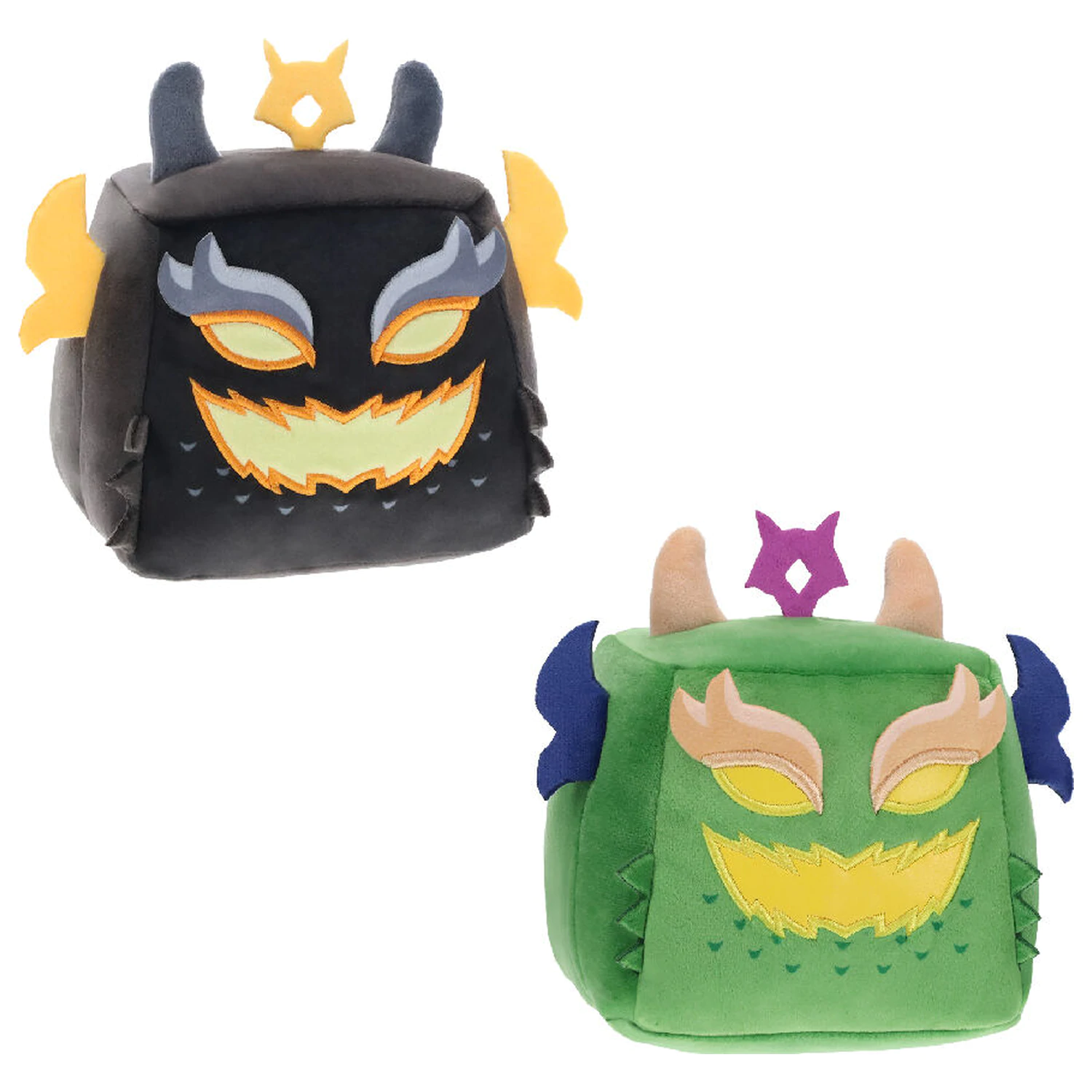 Blox Fruits Ember Dragon Set Produktfoto