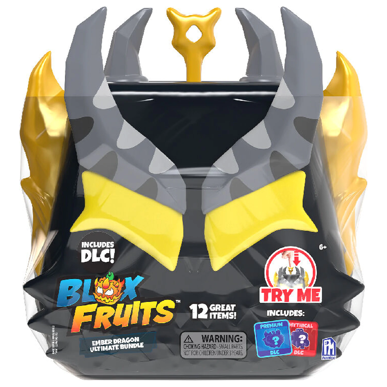 Blox Fruits Kitsune Chromatic Set Produktfoto