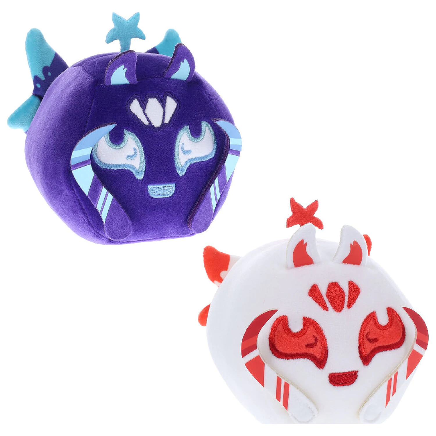 Blox Fruits Kitsune Chromatic Set Produktfoto