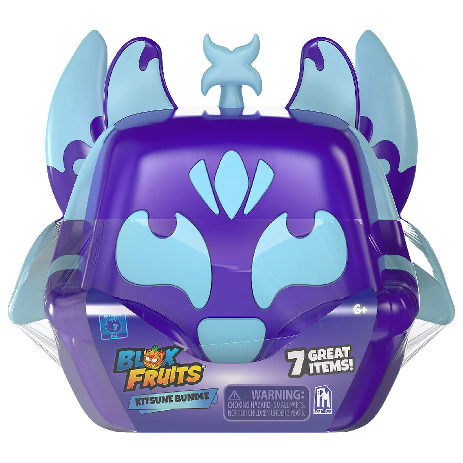 Blox Fruits Kitsune Chromatic Set Produktfoto
