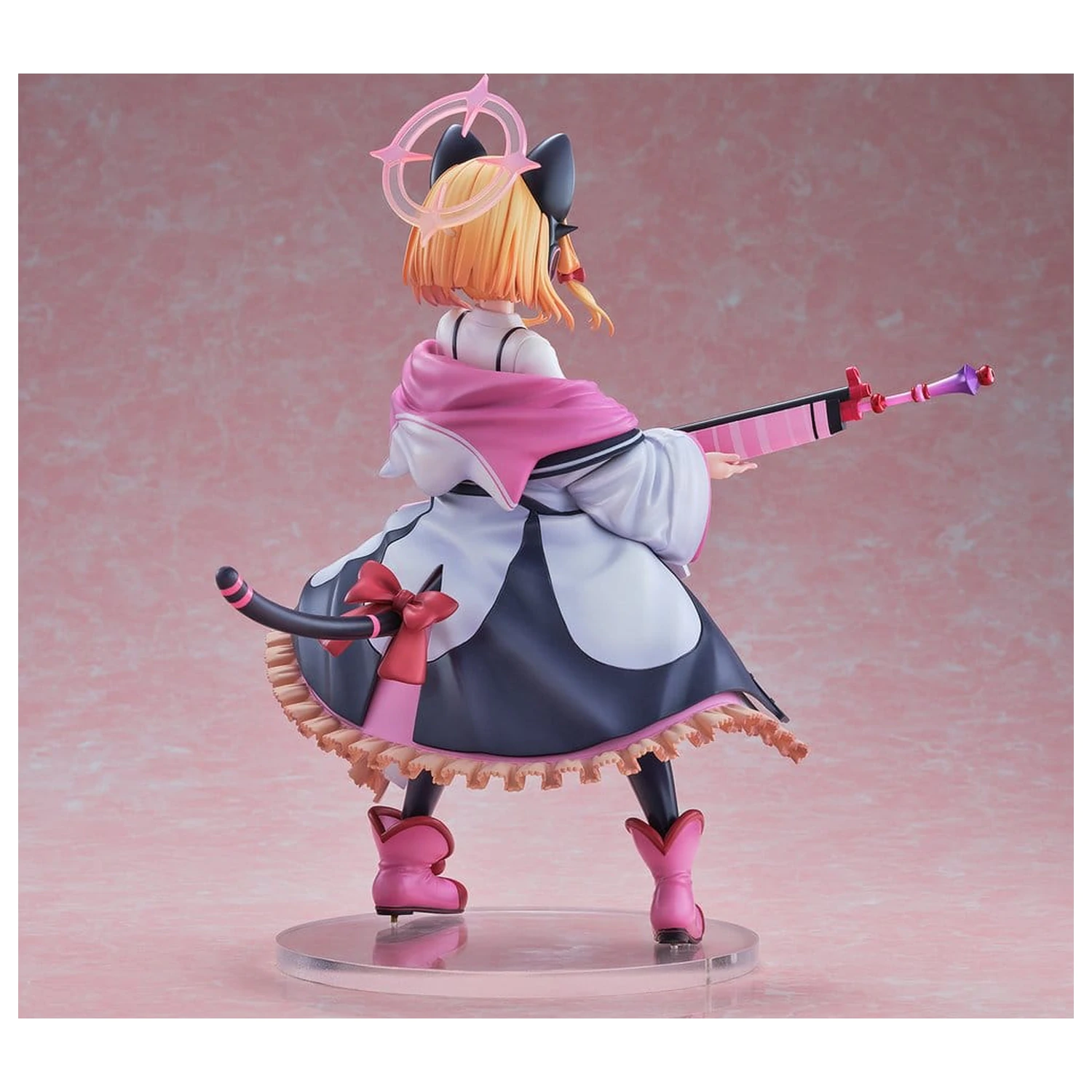 Blue Archive PVC Statue 1/6 Momoi 24 cm Produktfoto