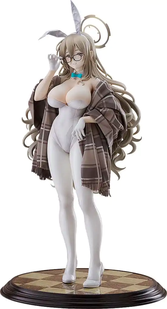 Blue Archive PVC Statue 1/7 Akane Murokasa (Bunny Girl) 30 cm termékfotó