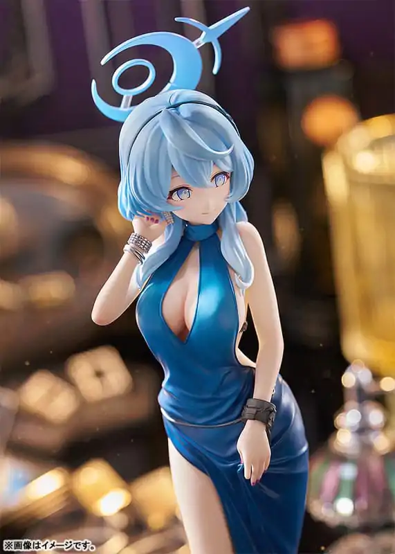 Blue Archive PVC-Statue 1/7 Ako (Dress) 25 cm Produktfoto