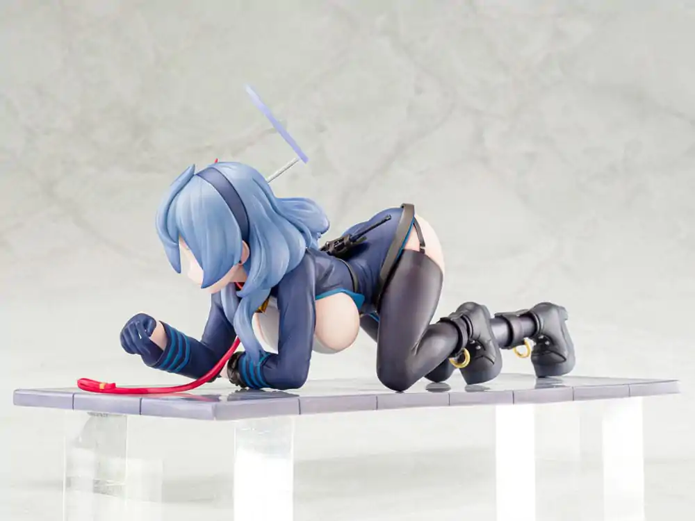 Blue Archive PVC Statue 1/7 Ako Memorial Lobby Ver. 23 cm Produktfoto