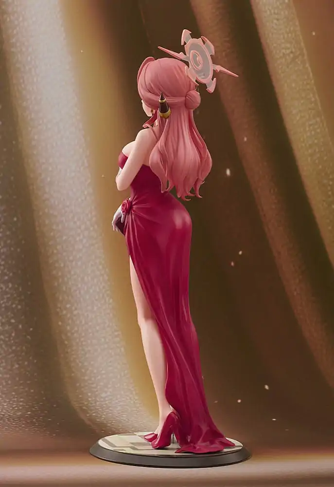 Blue Archive PVC-Statue 1/7 Aru (Dress) 24 cm Produktfoto