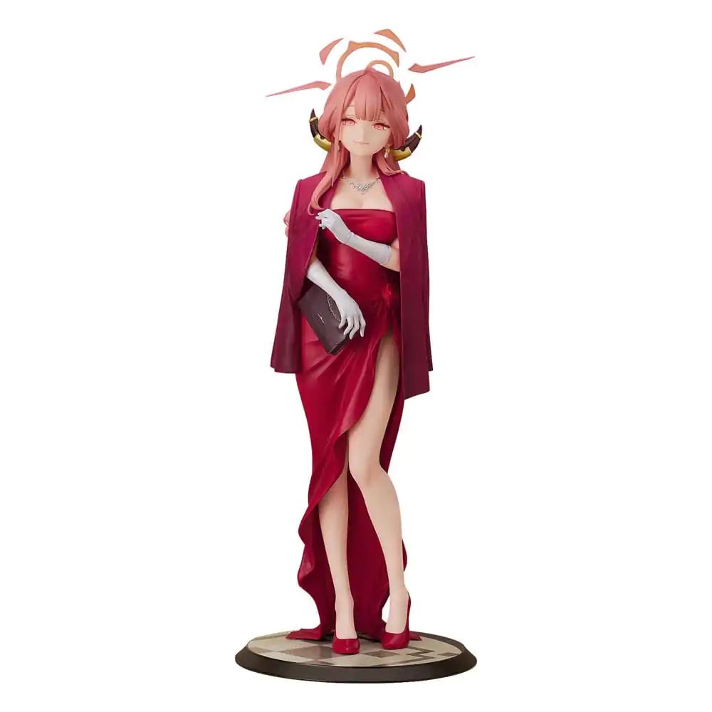 Blue Archive PVC-Statue 1/7 Aru (Dress) 24 cm Produktfoto