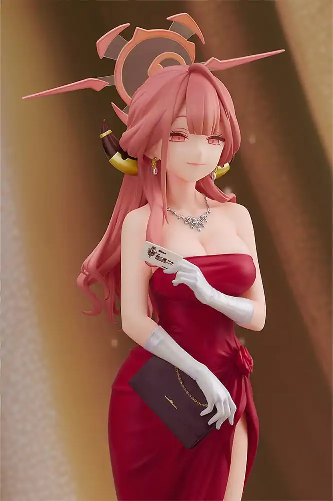 Blue Archive PVC-Statue 1/7 Aru (Dress) 24 cm Produktfoto