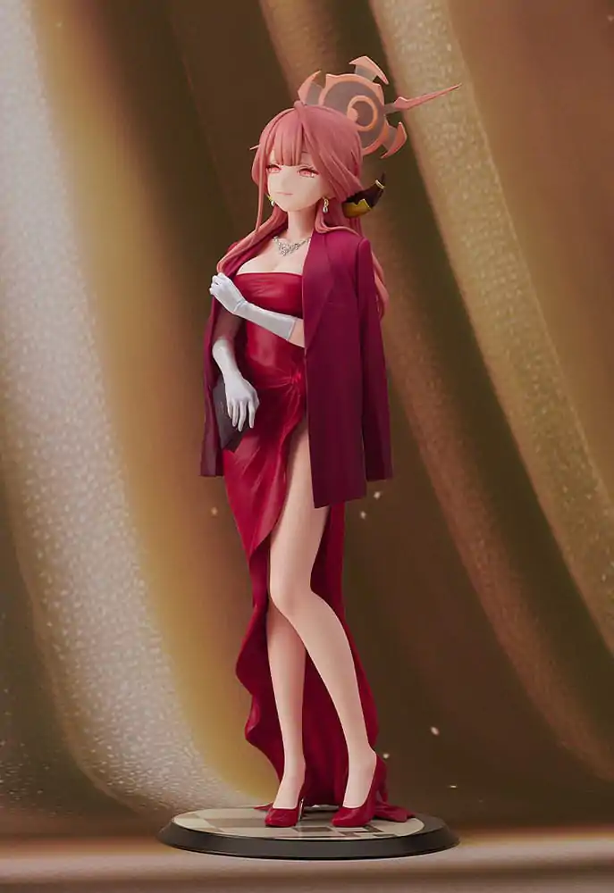 Blue Archive PVC-Statue 1/7 Aru (Dress) 24 cm Produktfoto