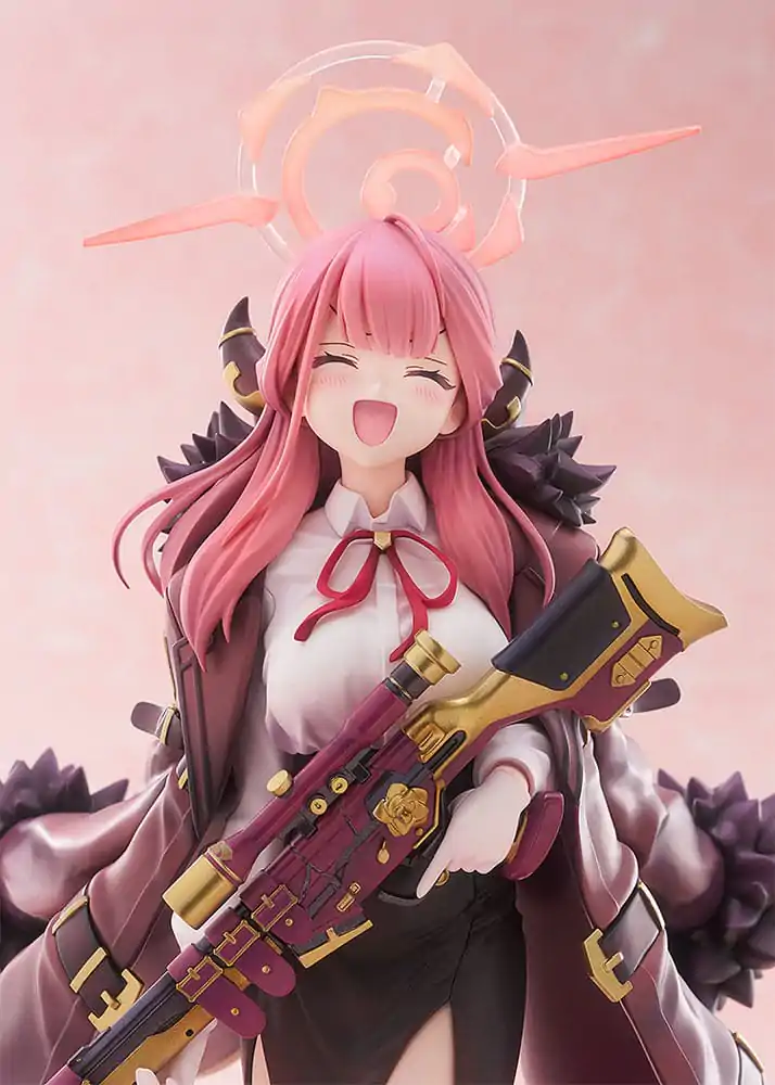 Blue Archive PVC Statue 1/7 Aru 26 cm Produktfoto