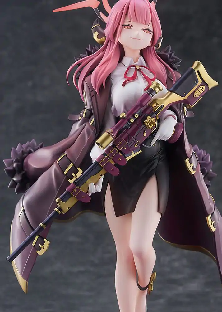 Blue Archive PVC Statue 1/7 Aru 26 cm Produktfoto