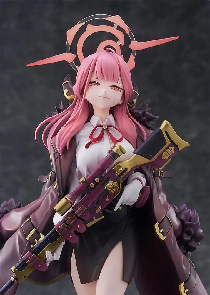 Blue Archive PVC Statue 1/7 Aru 26 cm Produktfoto