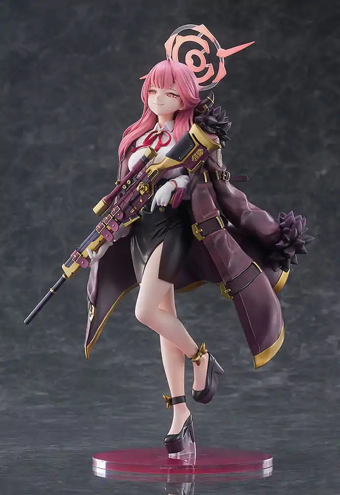 Blue Archive PVC Statue 1/7 Aru 26 cm Produktfoto