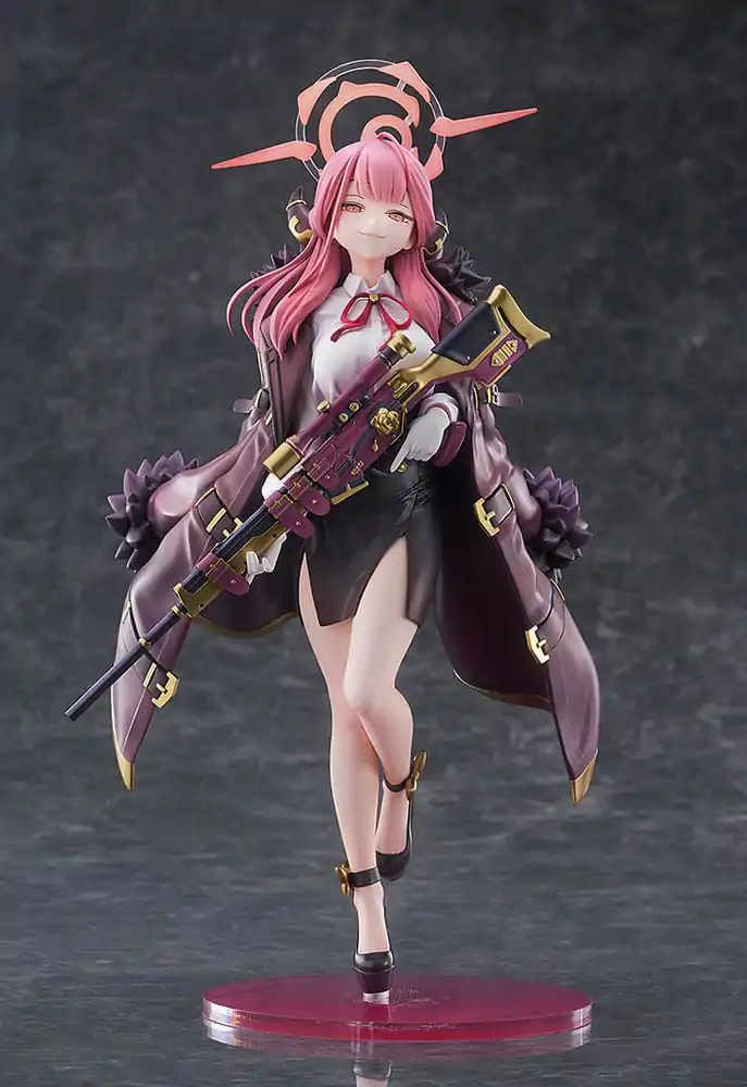 Blue Archive PVC Statue 1/7 Aru 26 cm Produktfoto