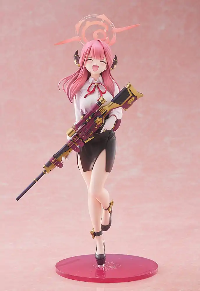 Blue Archive PVC Statue 1/7 Aru 26 cm Produktfoto