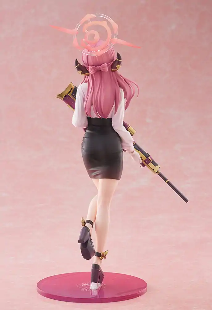 Blue Archive PVC Statue 1/7 Aru 26 cm Produktfoto