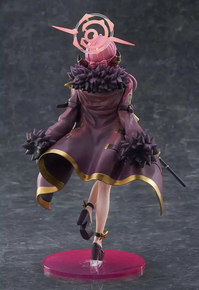 Blue Archive PVC Statue 1/7 Aru 26 cm Produktfoto