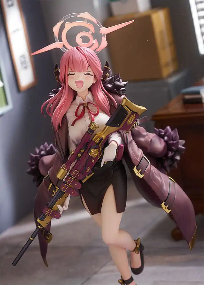Blue Archive PVC Statue 1/7 Aru 26 cm Produktfoto
