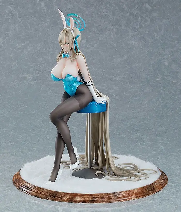 Blue Archive PVC Statue 1/7 Asuna Ichinose (Bunny Girl) 29 cm termékfotó