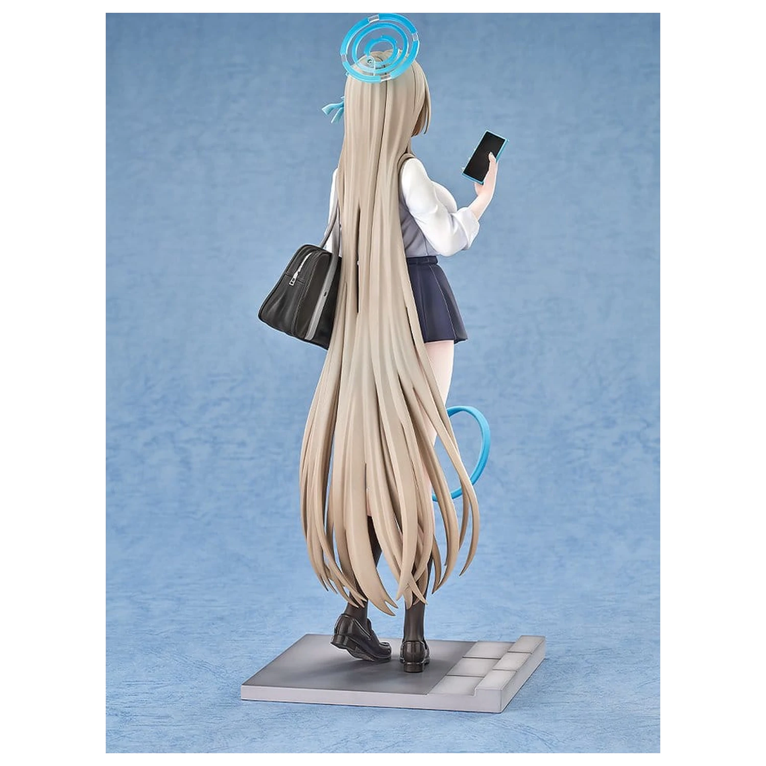 Blue Archive PVC Figur 1/7 Asuna (School): Memorial Lobby Ver. 26 cm Produktfoto