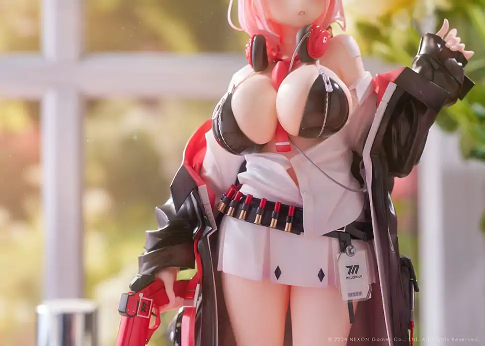 Blue Archive PVC Statue 1/7 Eimi 27 cm Produktfoto