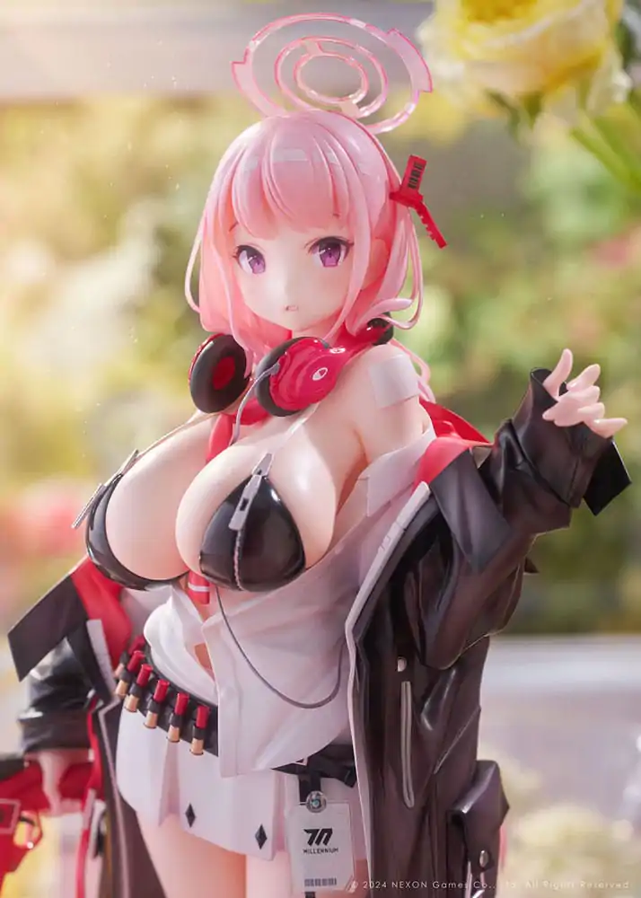 Blue Archive PVC Statue 1/7 Eimi 27 cm Produktfoto