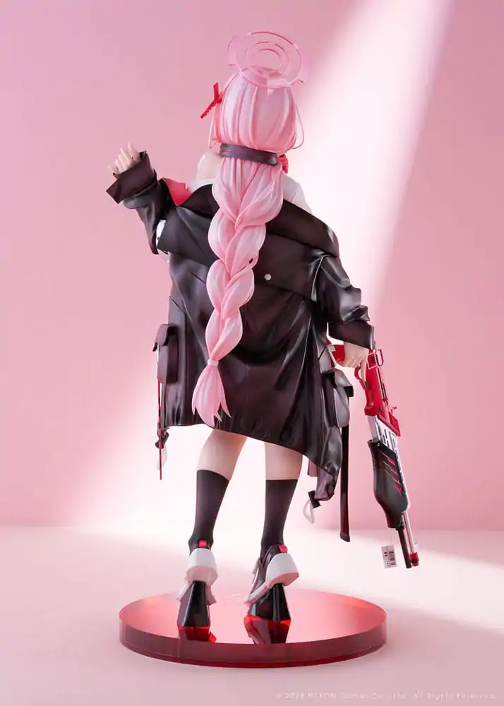 Blue Archive PVC Statue 1/7 Eimi 27 cm Produktfoto