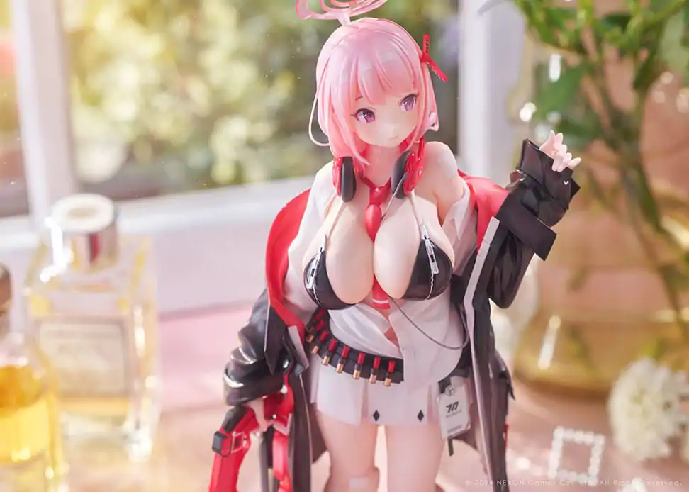 Blue Archive PVC Statue 1/7 Eimi 27 cm Produktfoto