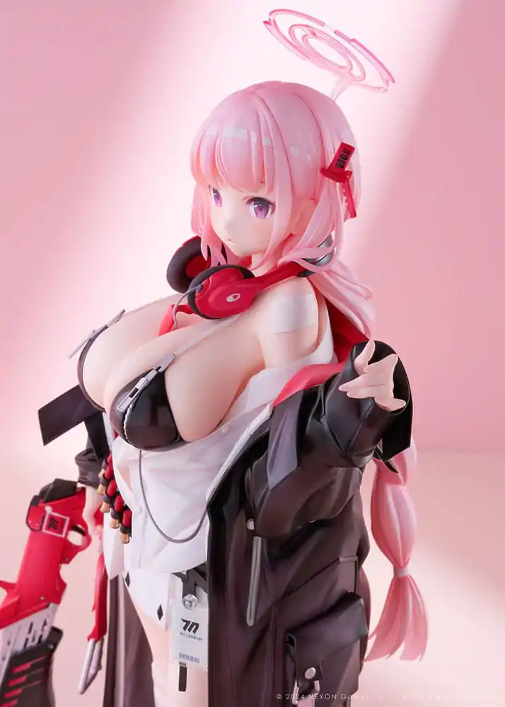Blue Archive PVC Statue 1/7 Eimi 27 cm Produktfoto