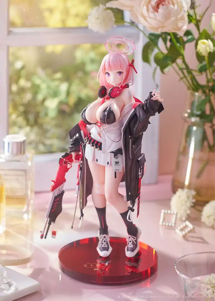 Blue Archive PVC Statue 1/7 Eimi 27 cm Produktfoto