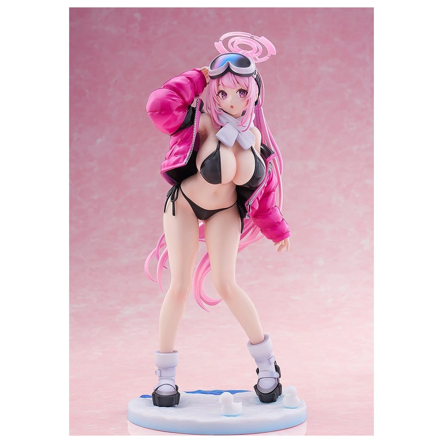 Blue Archive PVC Figur 1/7 Eimi (Swimsuit) 26 cm Produktfoto