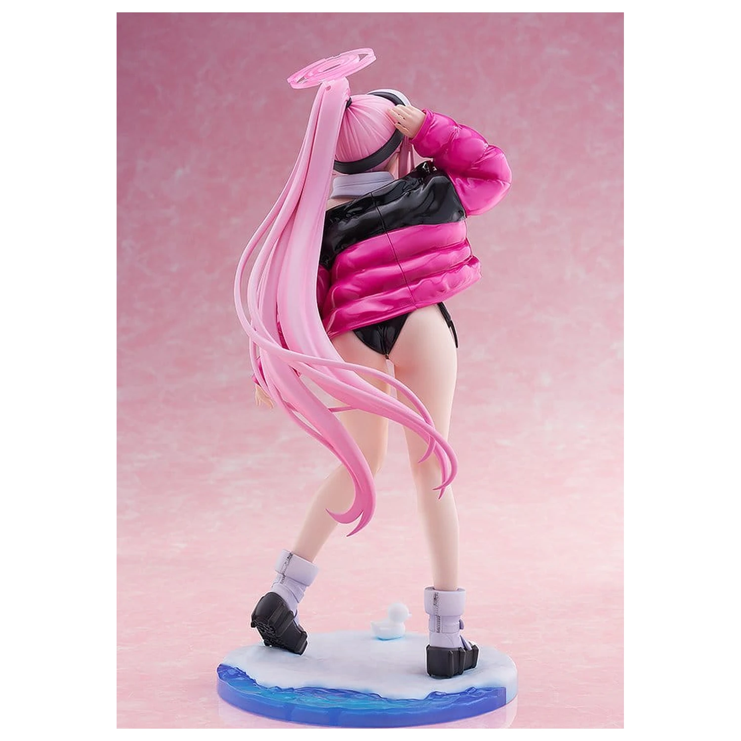 Blue Archive PVC Figur 1/7 Eimi (Swimsuit) 26 cm Produktfoto