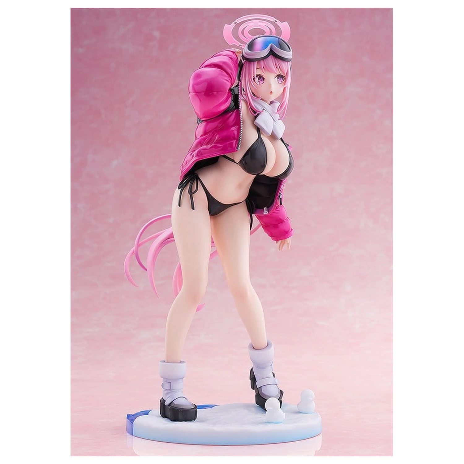 Blue Archive PVC Figur 1/7 Eimi (Swimsuit) 26 cm Produktfoto
