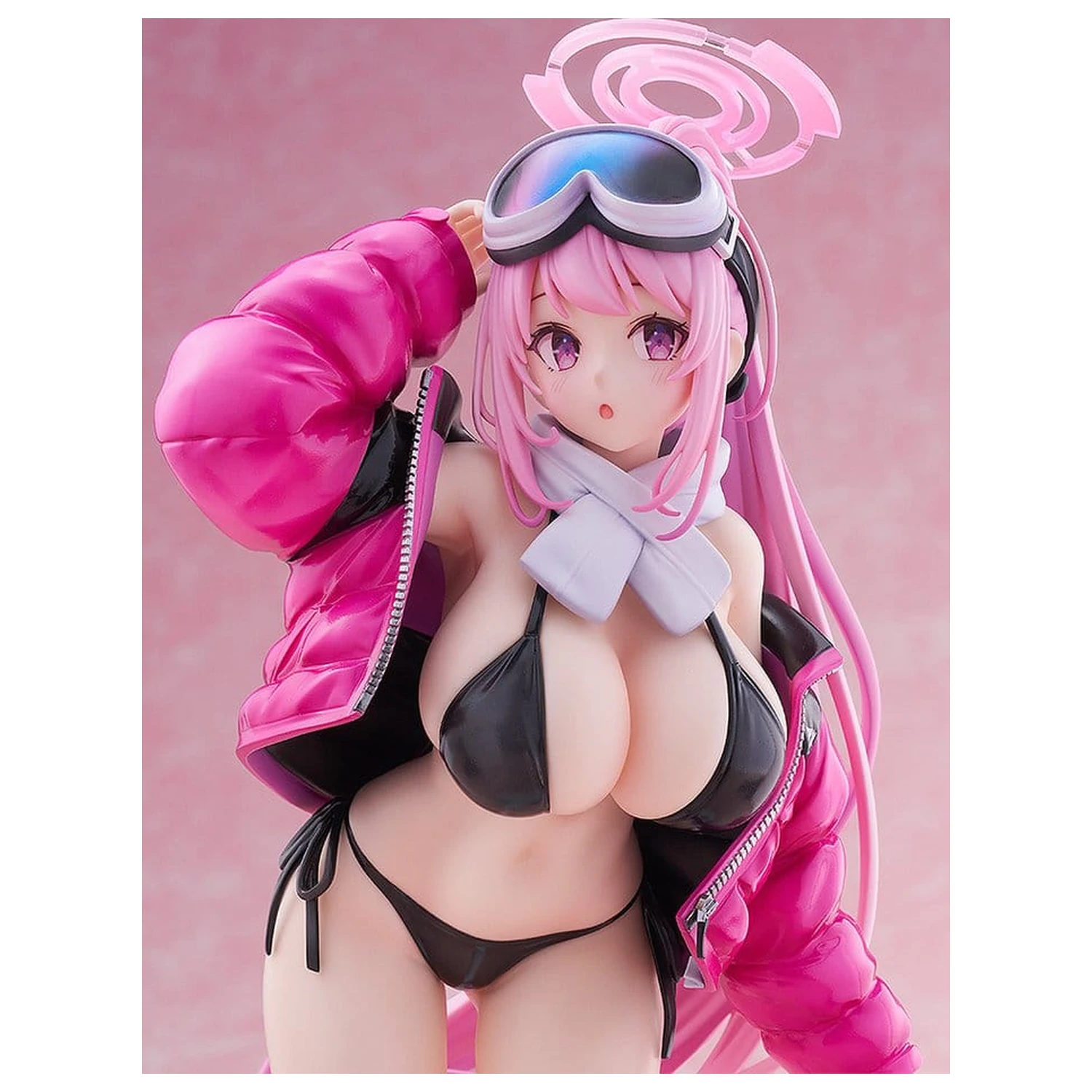 Blue Archive PVC Figur 1/7 Eimi (Swimsuit) 26 cm Produktfoto