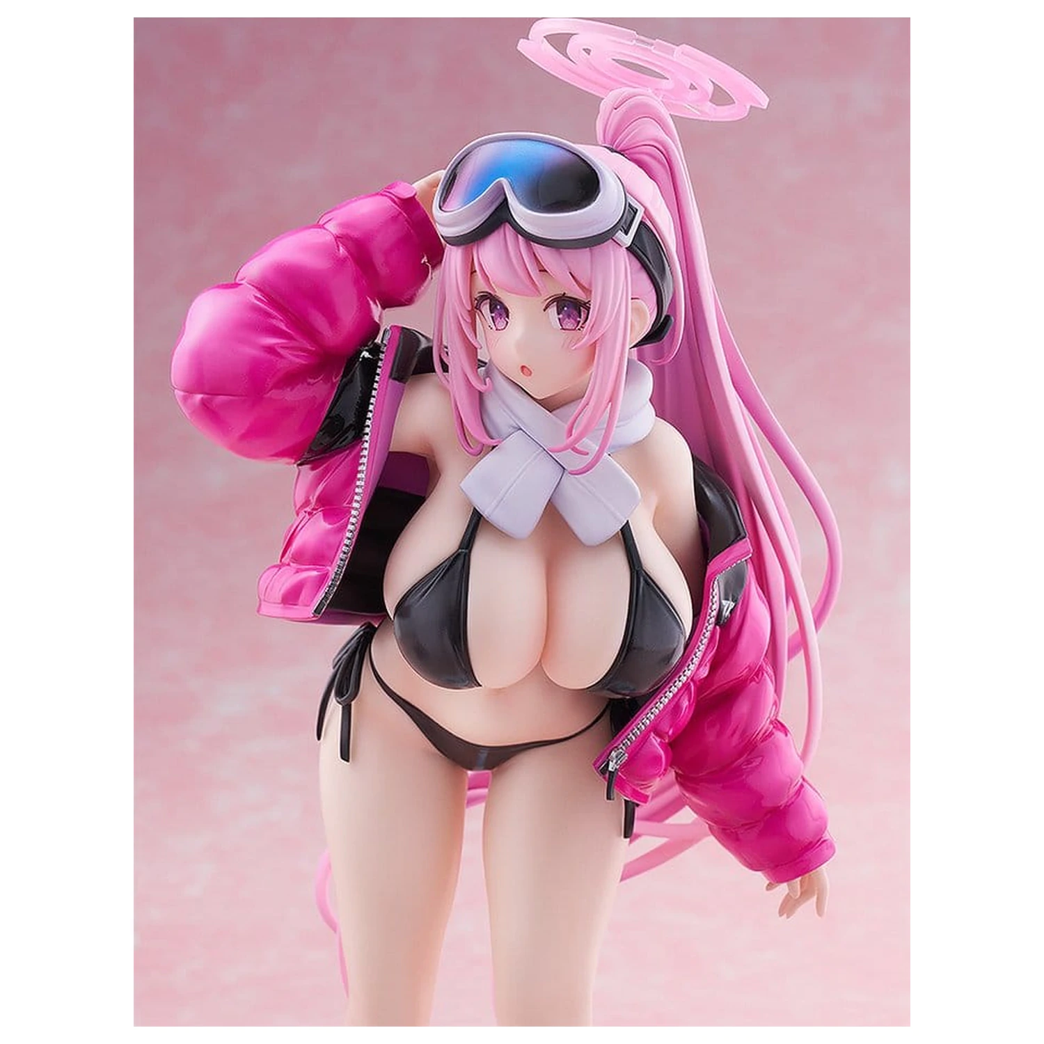Blue Archive PVC Figur 1/7 Eimi (Swimsuit) 26 cm Produktfoto