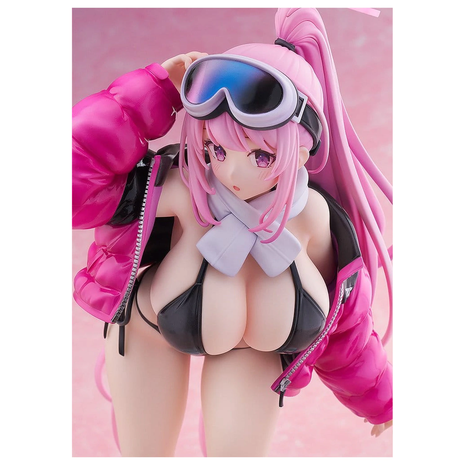 Blue Archive PVC Figur 1/7 Eimi (Swimsuit) 26 cm Produktfoto
