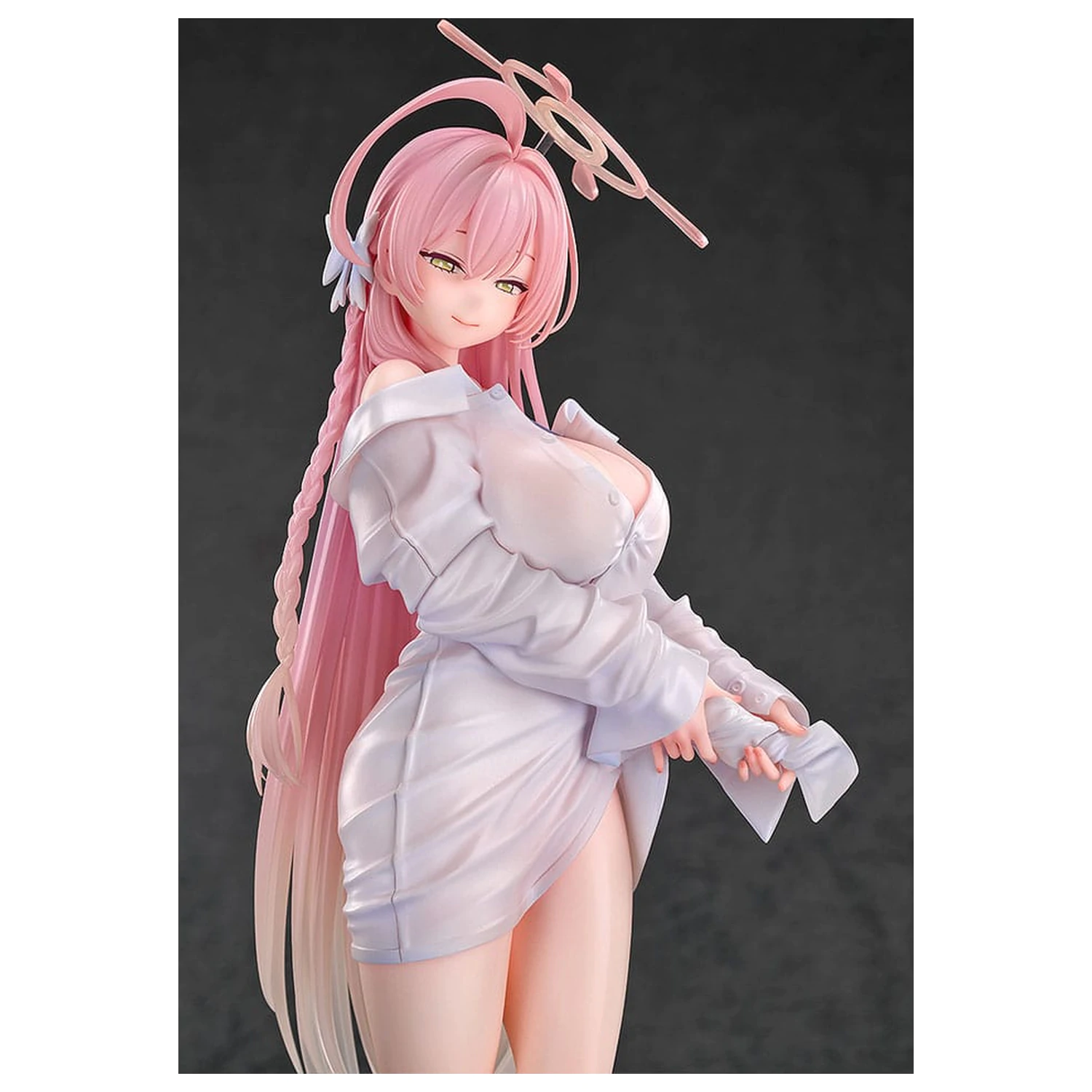 Blue Archive PVC Statue 1/7 Hanako (Swimsuit) Memorial Lobby Ver. 26 cm Produktfoto