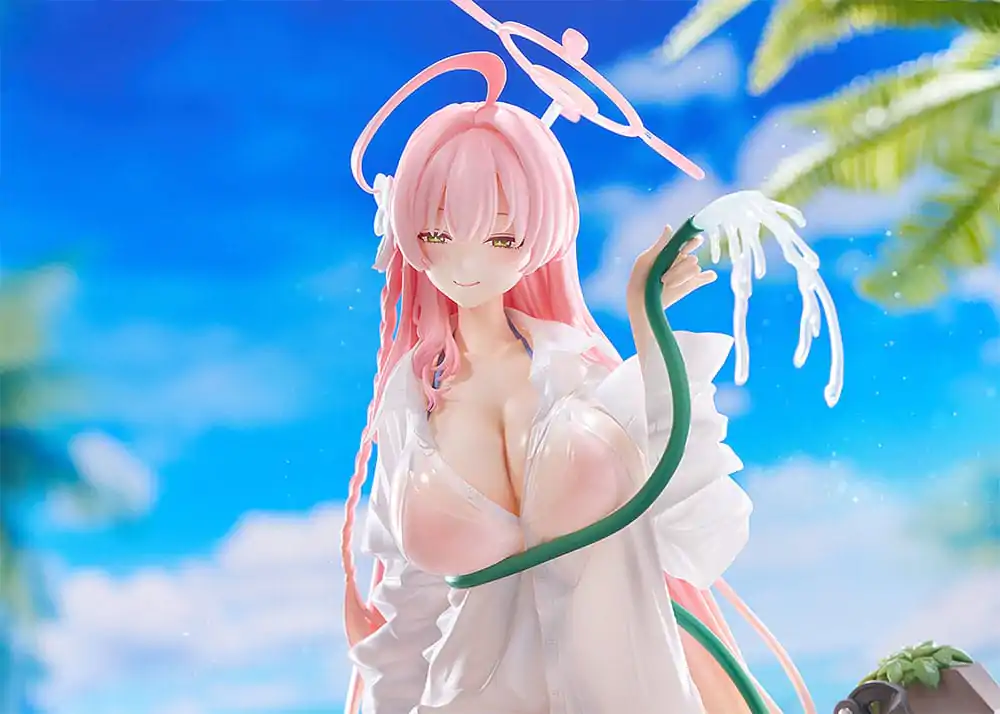 Blue Archive PVC Statue 1/7 Hanako Swimsuit Ver. 26 cm Produktfoto