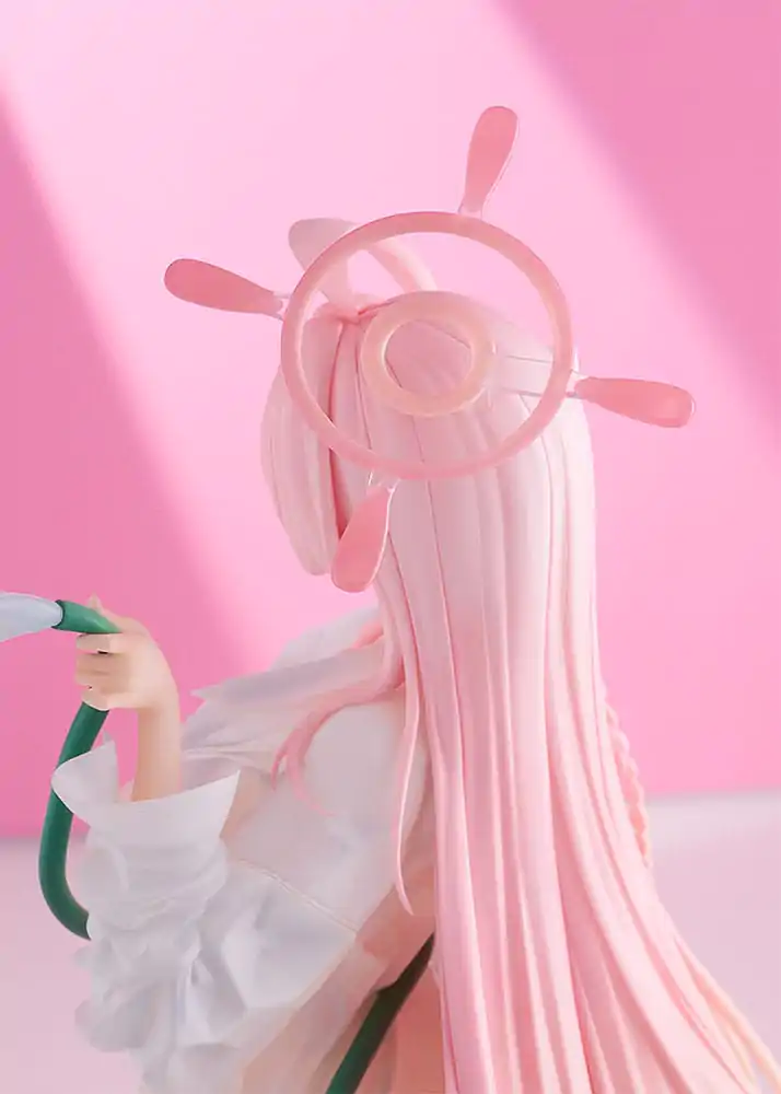 Blue Archive PVC Statue 1/7 Hanako Swimsuit Ver. 26 cm Produktfoto