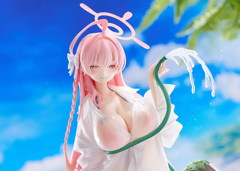 Blue Archive PVC Statue 1/7 Hanako Swimsuit Ver. 26 cm Produktfoto