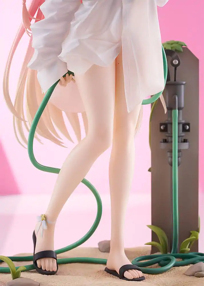 Blue Archive PVC Statue 1/7 Hanako Swimsuit Ver. 26 cm Produktfoto