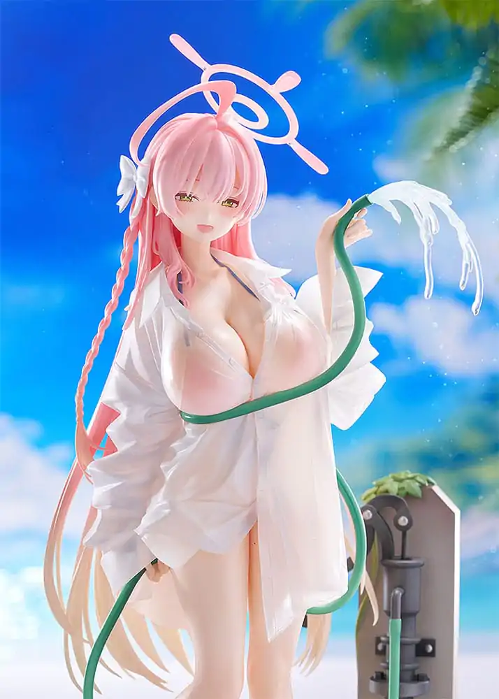 Blue Archive PVC Statue 1/7 Hanako Swimsuit Ver. 26 cm Produktfoto