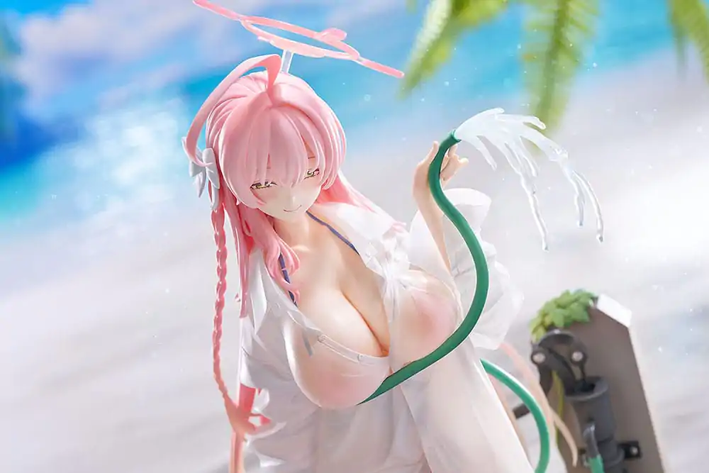 Blue Archive PVC Statue 1/7 Hanako Swimsuit Ver. 26 cm Produktfoto
