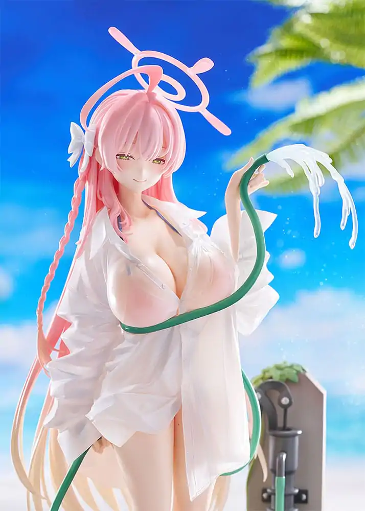 Blue Archive PVC Statue 1/7 Hanako Swimsuit Ver. 26 cm Produktfoto