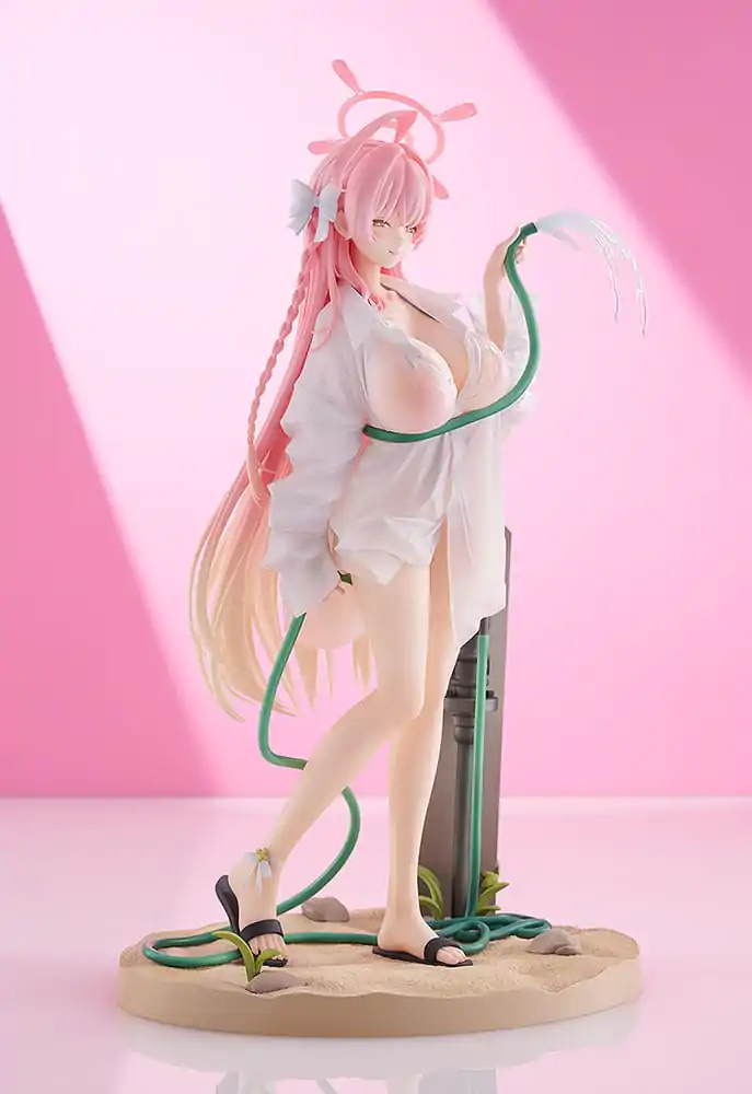 Blue Archive PVC Statue 1/7 Hanako Swimsuit Ver. 26 cm Produktfoto