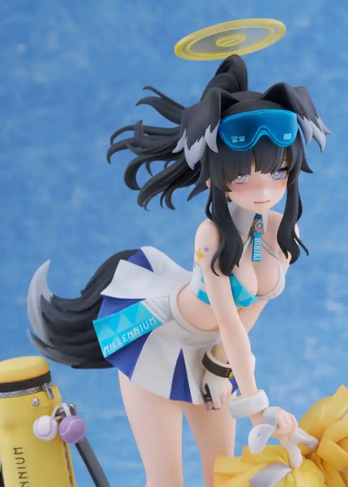 Blue Archive PVC Statue 1/7 Hibiki (Cheerleader) 25 cm Produktfoto